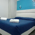 Casa Pierina-centralissima Con Posto Auto Apartmán