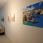Casa Pierina-centralissima Con Posto Auto Apartmán Torre dell'Orso