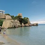 Casa Pierina-centralissima Con Posto Auto Torre dell'Orso