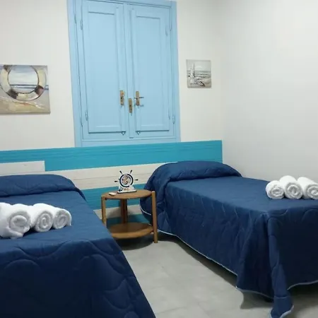 Apartmán Casa Pierina-centralissima Con Posto Auto *