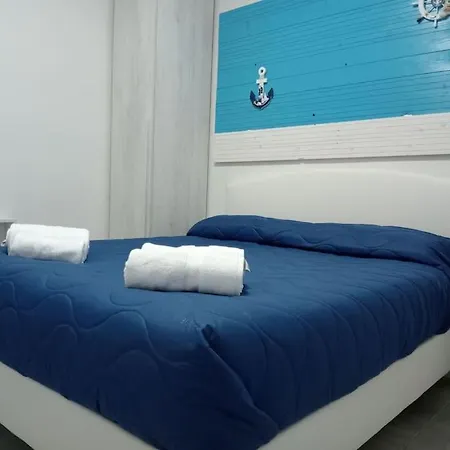 Casa Pierina-centralissima Con Posto Auto Appartement