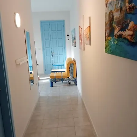 Casa Pierina-centralissima Con Posto Auto