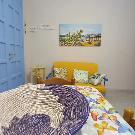 Appartement Casa Pierina-centralissima Con Posto Auto Torre dell'Orso