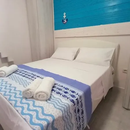 Appartement Casa Pierina-centralissima Con Posto Auto Torre dell'Orso