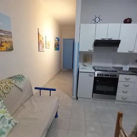 Casa Pierina-centralissima Con Posto Auto *