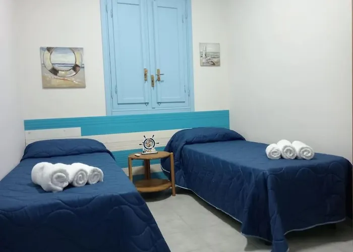 Διαμέρισμα Casa Pierina-centralissima Con Posto Auto *