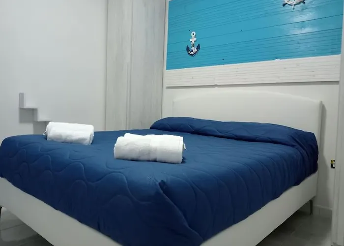 Casa Pierina-centralissima Con Posto Auto Apartment