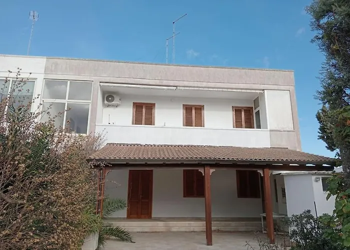 Casa Pierina-centralissima Con Posto Auto *