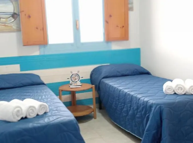 Appartamento Casa Pierina-centralissima Con Posto Auto Torre dell'Orso