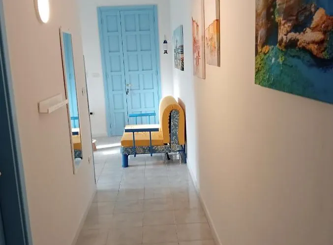 Casa Pierina-centralissima Con Posto Auto