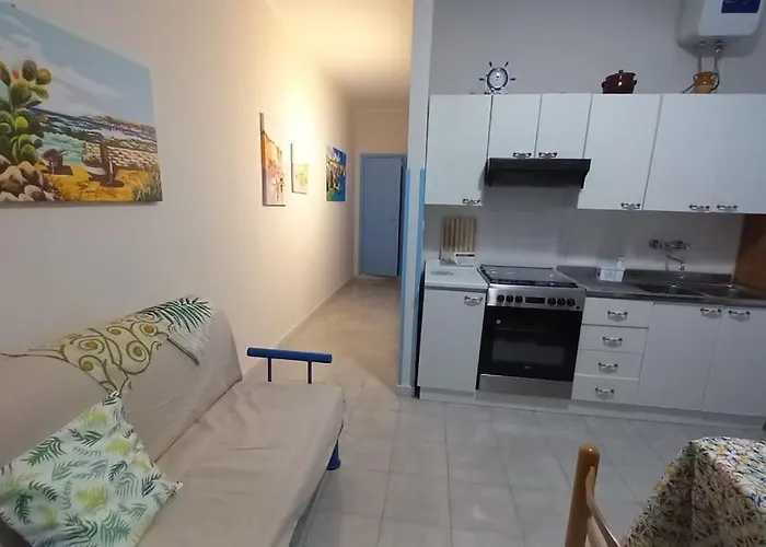 Casa Pierina-centralissima Con Posto Auto *