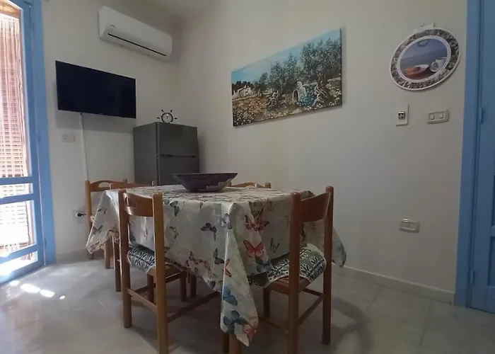 Appartamento Casa Pierina-centralissima Con Posto Auto