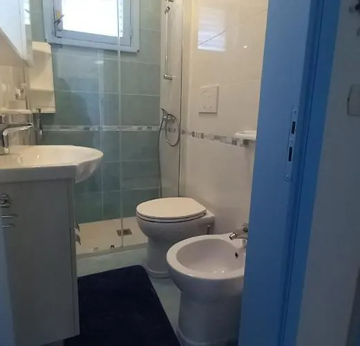 Casa Pierina-centralissima Con Posto Auto *