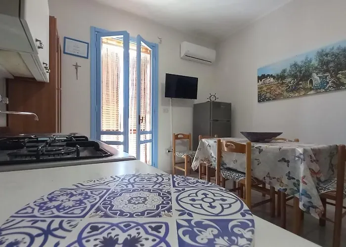 Casa Pierina-centralissima Con Posto Auto Apartment *