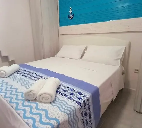 Appartamento Casa Pierina-centralissima Con Posto Auto Torre dell'Orso