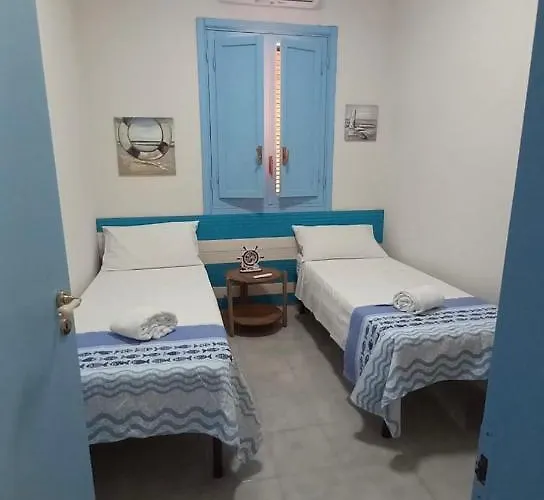 Casa Pierina-centralissima Con Posto Auto * Torre dell'Orso